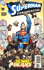 Superman Confidential nr. 14. 