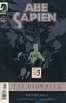 Abe Sapien: The Drowning