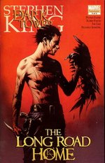 Dark Tower: The Long Road Home nr. 3. 