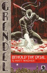 Grendel: Behold the Devil nr. 6. 