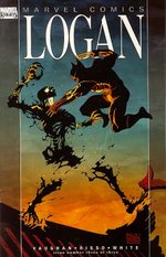 Logan nr. 3. 