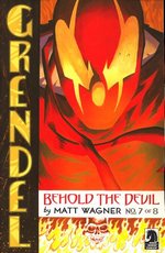 Grendel: Behold the Devil nr. 7. 