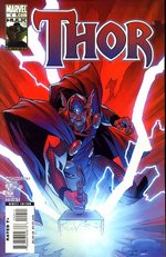 Thor, vol. 3 nr. 9. 