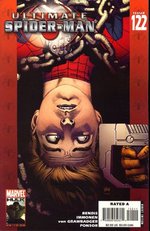 Spider-Man, Ultimate nr. 122. 
