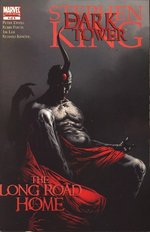 Dark Tower: The Long Road Home nr. 4. 