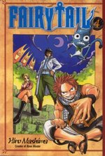 Fairy Tail (TPB) nr. 4: S is for Screwup. 