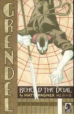 Grendel: Behold the Devil nr. 8. 