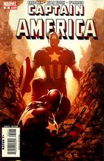 Captain America, vol. 5 nr. 39. 