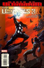 Ultimates 3, The nr. 4. 