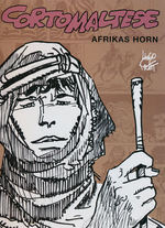 Corto Maltese: Afrikas Horn (HC). 