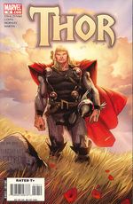 Thor, vol. 3 nr. 10. 