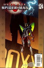 Spider-Man, Ultimate nr. 124. 