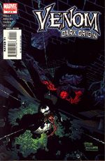 Venom: Dark Origin nr. 1. 