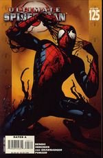 Spider-Man, Ultimate nr. 125. 