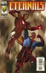 Eternals, The, vol. 4 nr. 4. 