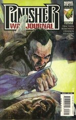 Punisher War Journal, vol. 2 nr. 23. 