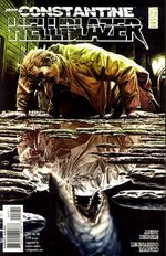 Hellblazer nr. 247. 