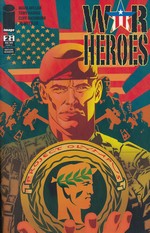 War Heroes nr. 2. 