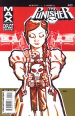 Punisher Max nr. 63. 