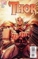 Thor, vol. 3 nr. 11. 