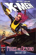 X-Men: Pixies and Demons nr. 1: Director's Cut. 