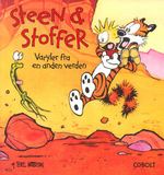 Steen & Stoffer Kronologisk nr. 4: Varyler fra en anden verden. 
