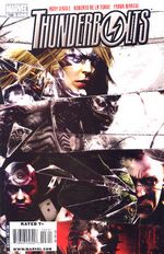 Thunderbolts nr. 126. 