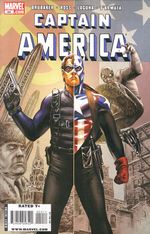 Captain America, vol. 5 nr. 44. 