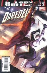 Daredevil, vol. 2 nr. 113. 