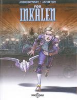 Inkalen (HC): Før Inkalen.