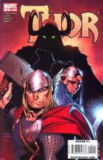 Thor, vol. 3 nr. 12. 