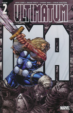 Ultimatum nr. 2: 3rd Printing. 