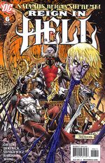 Reign in Hell nr. 6. 