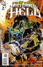 Reign in Hell nr. 7. 