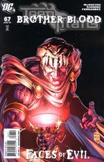 Teen Titans, vol. 3 nr. 67: Faces of Evil. 