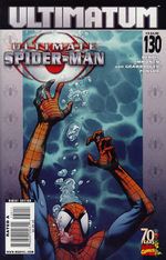 Spider-Man, Ultimate nr. 130. 