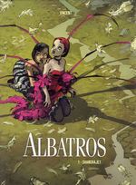 Albatros nr. 1: Shanghajet (HC) - HOLLANDSK UDSALG (se den aktuelle pris i vores artikel, så længe lager haves, der tages forbehold for udsolgte varer).