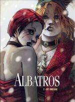 Albatros nr. 2: Det Onde Øje (HC) - HOLLANDSK UDSALG (se den aktuelle pris i vores artikel, så længe lager haves, der tages forbehold for udsolgte varer).
