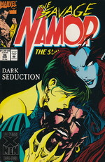 Namor, The Sub-Mariner nr. 36. 