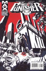 Punisher Max nr. 67. 