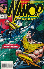 Namor, The Sub-Mariner nr. 41. 