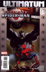 Spider-Man, Ultimate nr. 131. 