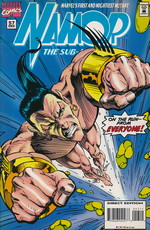 Namor, The Sub-Mariner nr. 57. 