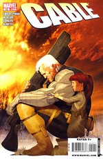 Cable, vol. 2 nr. 12. 