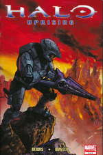 Halo: Uprising nr. 4. 