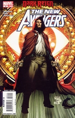 Avengers, New nr. 52: Dark Reign. 