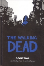 Walking Dead (HC) nr. 2: Book Two.