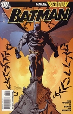 Batman nr. 687. 
