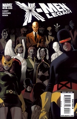 X-Men: Legacy nr. 225. 