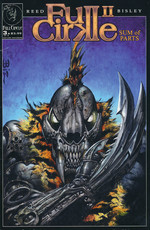 Full Cirkle, vol. 2 nr. 3. 